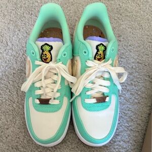 Air Force 1'07 Lx Sneakers women's 7.5